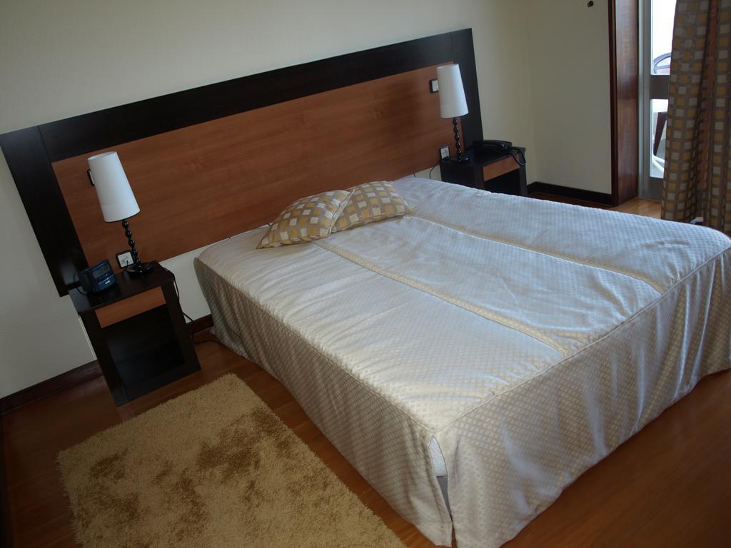 Estalagem De Sangalhos Hotel Room photo